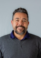Foto oficial de Joao Paulo Jornal Destaque