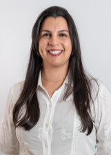 Foto oficial de Glaucia Lechado