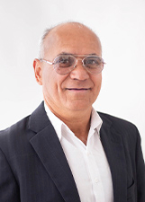 Foto oficial de Nei da Capela