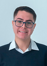 Foto oficial de Wilian Camargo