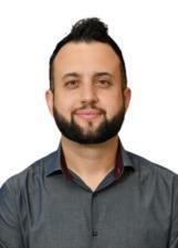 Foto oficial de Vitor Mazzucatto