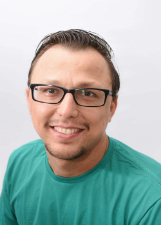 Foto oficial de Rafael Zanatta