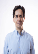 Foto oficial de Luiz Sérgio Franzotti