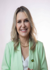 Foto oficial de Gi Franzotti