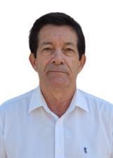 Foto oficial de Carlinhos Cabeleireiro