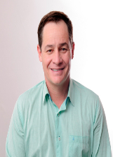 Foto oficial de Tairo Ferrarezi
