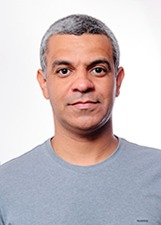 Foto oficial de Professor Rafael