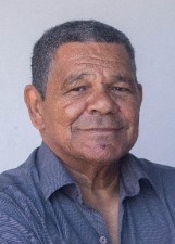 Foto oficial de Lourival da Dona Ana
