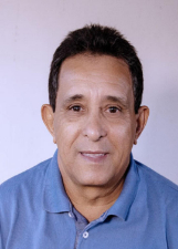 Foto oficial de Aparecido Galo