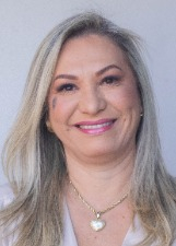 Foto oficial de Cassia Gandolfi Social