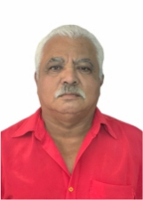 Foto oficial de Zé Ailton