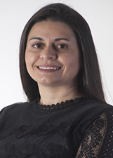 Foto oficial de Gabriela Xavier Protetora