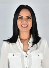 Foto oficial de Mirian Vanessa