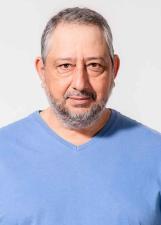 Foto oficial de Jacare da Diana