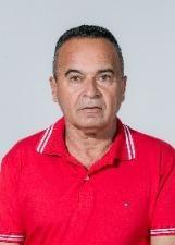 Foto oficial de Márcio Bono