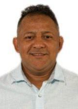 Foto oficial de Eliseu Santos