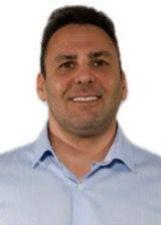 Foto oficial de Tomás Federicci
