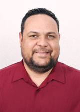 Foto oficial de Mario Castanha