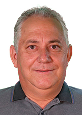 Foto oficial de Marcelo Clementino