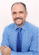 Foto oficial de Flavinho Carvalho