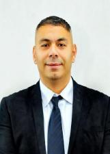 Foto oficial de Andre Alves