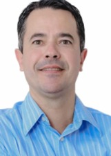 Foto oficial de Maciel Dantas