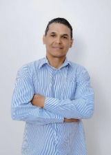 Foto oficial de Nandinho
