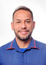 Foto oficial de Professor Sócrates