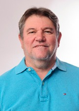 Foto oficial de Marcos Camacho