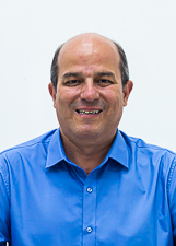 Foto oficial de Marcio Troiano
