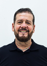 Foto oficial de Marco Antonio Luz Nazareth