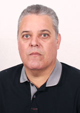 Foto oficial de Rodrigo Frederico Digão
