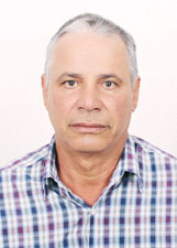 Foto oficial de Nenão