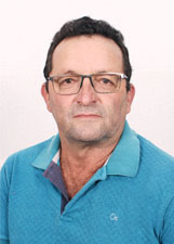 Foto oficial de Paulinho Maia