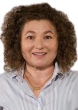 Foto oficial de Aninha Faccioni