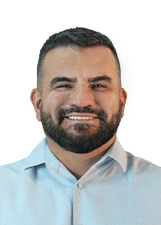 Foto oficial de Reginaldo Ferreira