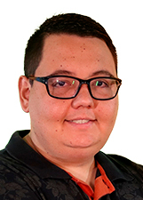 Foto oficial de Adriano Jr