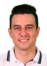 Foto oficial de Dante Lemes