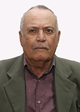 Foto oficial de Dézinho da Braquearea