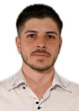 Foto oficial de Vini das Propagandas