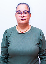 Foto oficial de Andreia Enfermeira