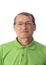 Foto oficial de Valdenito Irmão do Valmir