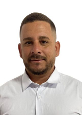 Foto oficial de Tiago Buteta