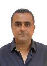 Foto oficial de Roni Gás