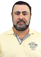 Foto oficial de João Paulo Motorista