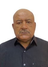 Foto oficial de Zé Carlos