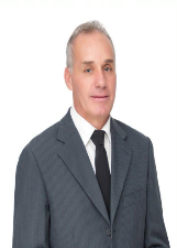 Foto oficial de Beto Pires