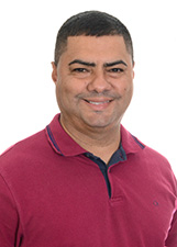 Foto oficial de Valdair Oliveira