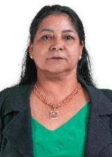 Foto oficial de Regina da Saúde