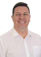 Foto oficial de Professor Eduardo